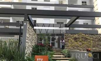 Imagem 2: Studio - Vila Itapura - Campinas