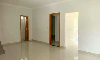 Imagem 3: Casa de Rua - Casa 3 quartos, sendo 3 suítes