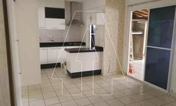 Imagem 2: Araçatuba - Casa de Condomínio - Aeroporto