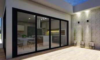 Imagem 3: Sobrado com 3 dormitórios à venda, 187 m² por R$ 1.300.000 - Jd terra do Vale - Caçapava/S