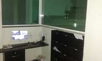 Imagem 4: Apartamento no Centro co 1 quarto para Locação