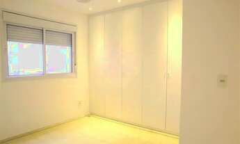 Imagem 6: Apartamento Para Aluguel em Campo Belo-70 m2-1 Dormitório