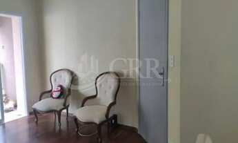 Imagem 4: Apartamento 3 dormitórios, 1 suíte no Condomínio Edifício Fontana Di Trevi- Jardim Aquariu