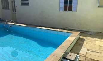 Imagem 6: Casa para Locação em Praia Grande, Ocian, 2 dormitórios, 1 banheiro, 9 vagas