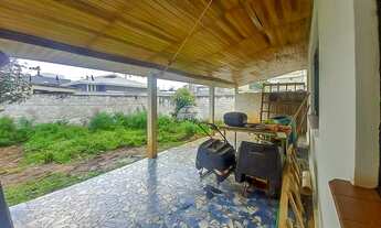 Imagem 3: Casa Comercial/Residencial para Venda no Centro em Colombo, 120 m²