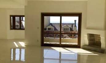 Imagem 6: Porto Alegre - Casa de Condomínio - Santa Tereza