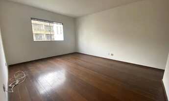 Imagem 2: Cobertura com 4 dormitórios para alugar, 131 m² por R$ 3.243,77/mês - São Mateus - Juiz de