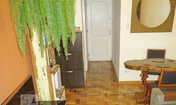 Imagem 2: Apartamento para Aluguel - Bela Vista, 1 Quarto, 45 m2