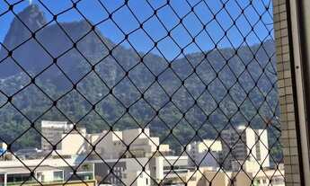 Imagem 5: Aluga-se, apartamento com dois quartos .dependência e Garagem. Em Botafogo