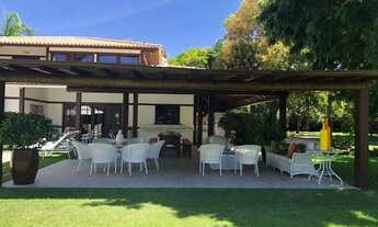 Imagem 2: Casa locação temporada praia do forte