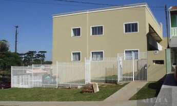 Imagem 3: Apartamento com 2 dormitórios para alugar, 40 m² por R$ 1.590,00/mês - Ecoville - Curitiba