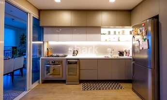 Imagem 7: Apartamento para venda com 90 metros quadrados com 2 quartos