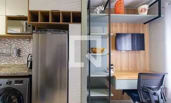 Imagem 5: Apartamento para Aluguel - Bela Vista, 1 Quarto, 16 m2