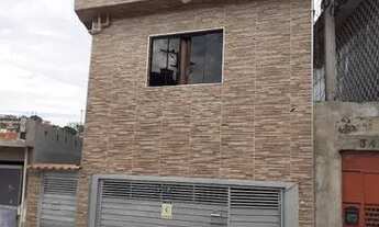 Imagem 3: Sobrado Amplo à Venda no Pq. Regina