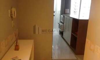 Imagem 2: APARTAMENTO PARA LOCAÇÃO PROXIMO A AV. PAULISTA!