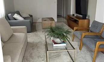 Imagem: São Paulo - Apartamento Padrão - BELA