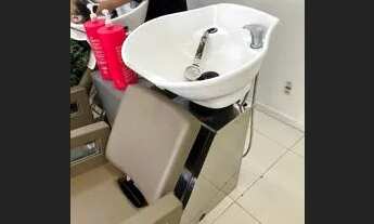 Imagem 4: Venda de salão completo