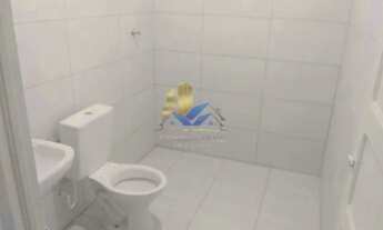 Imagem 6: Casa com 4 dormitórios para alugar, 75 m² por R$ 4.000,02/mês - Centro - São Vicente/SP