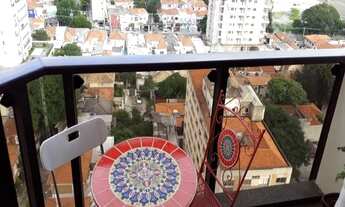 Imagem: SÃO PAULO - Flat - JARDIM PAULISTA