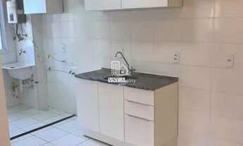 Imagem 2: Apartamento com 02 dormitórios e 01 vaga - Condomínio Dez Cerejeiras em Itaquera