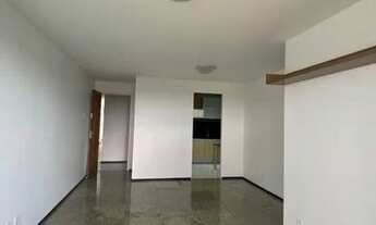 Imagem: Apartamento nascente com 03 quartos no lt