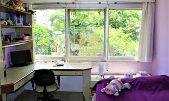 Imagem 5: SãO PAULO - Apartamento Padrão - Itaim Bibi