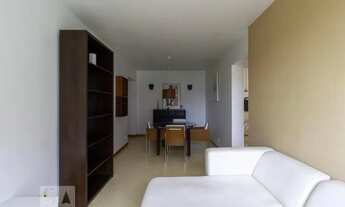 Imagem 5: Apartamento para Aluguel - Humaitá, 2 Quartos, 62 m2