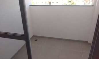 Imagem 4: Apartamento para aluguel, 2 quartos, 1 suíte, 1 vaga, Santa Mônica - Uberlândia/MG