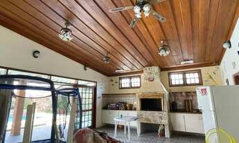 Imagem 5: Casa para aluguel com 6 quartos e piscina no Cibratel em Itanhaém - São Paulo