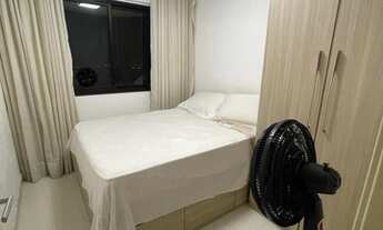 Imagem 7: Apartamento Venda Imbuí, Green Life, 3 quartos, decorado, vista mar