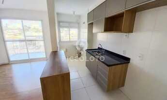 Imagem 7: Apartamento - Jardim Nossa Senhora Auxiliadora - Campinas