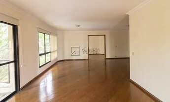 Imagem 6: Apartamento Venda 4 Dormitórios - 270 m² Brooklin