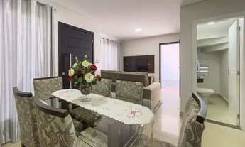 Imagem 6: Sobrado com 1 suíte + 2 dormitórios à venda, 137 m² por R$ 710.000