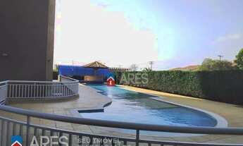 Imagem 4: Apartamento com 3 dormitórios para alugar, 69 m² por R$ 2.322,00/mês - Vila Belvedere - Am