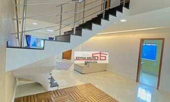 Imagem 2: Sobrado à venda, 390 m² por R$ 1.800.000,00 - Limão - São Paulo/SP