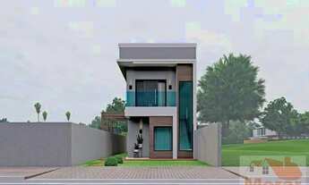 Imagem: Casa para Venda em Santana de Parnaíba