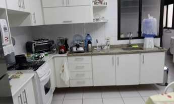 Imagem 2: Apartamento São Caetano do Sul, andar alto