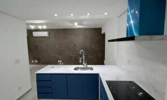 Imagem 4: Flat disponível para locação