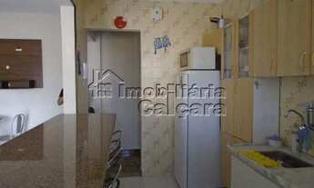 Imagem 7: Apartamento 02 dormitórios no centro do Caiçara!!!!