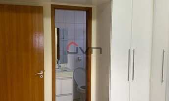 Imagem 6: Apartamento para venda com 56 metros quadrados com 2 quartos em Santa Mônica - Uberlândia