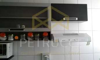 Imagem 3: Apartamento - Jardim Boa Esperança - Campinas