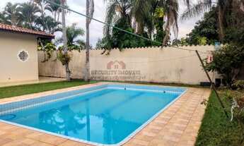 Imagem 6: Casa para Locação em Campinas, Parque Taquaral, 4 dormitórios, 4 suítes, 6 banheiros, 4 va