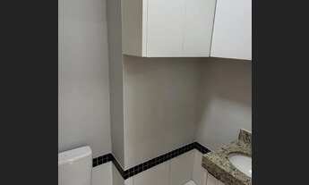 Imagem 7: Sala comercial no Setor Vila Brasília