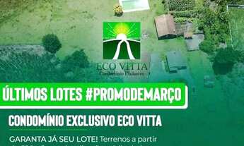 Imagem 3: DB-Vendo Excelente terreno, 100% plano