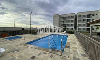 Imagem: Apartamento com 2 quartos para alugar por