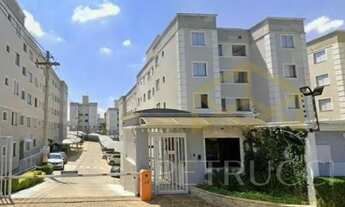 Imagem: Apartamento - Loteamento Parque São Martinho