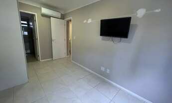 Imagem 6: Alugo lindo apartamento mobiliado! Vista mar