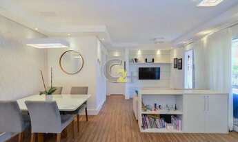 Imagem 2: APARTAMENTO - LAPA - 3 DORMITÓRIOS - 2 VAGAS