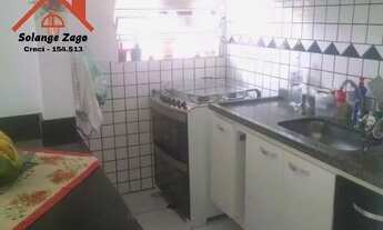 Imagem 3: Casa em condomínio fechado 3 dormitórios - 159m²