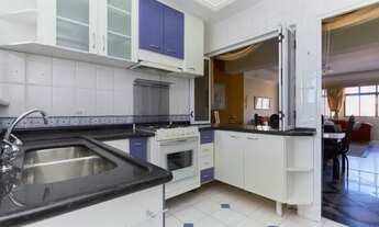 Imagem 2: Apartamento com 2 dormitórios, 105 m² - venda por R$ 520.000 ou aluguel por R$ 1.950/mês